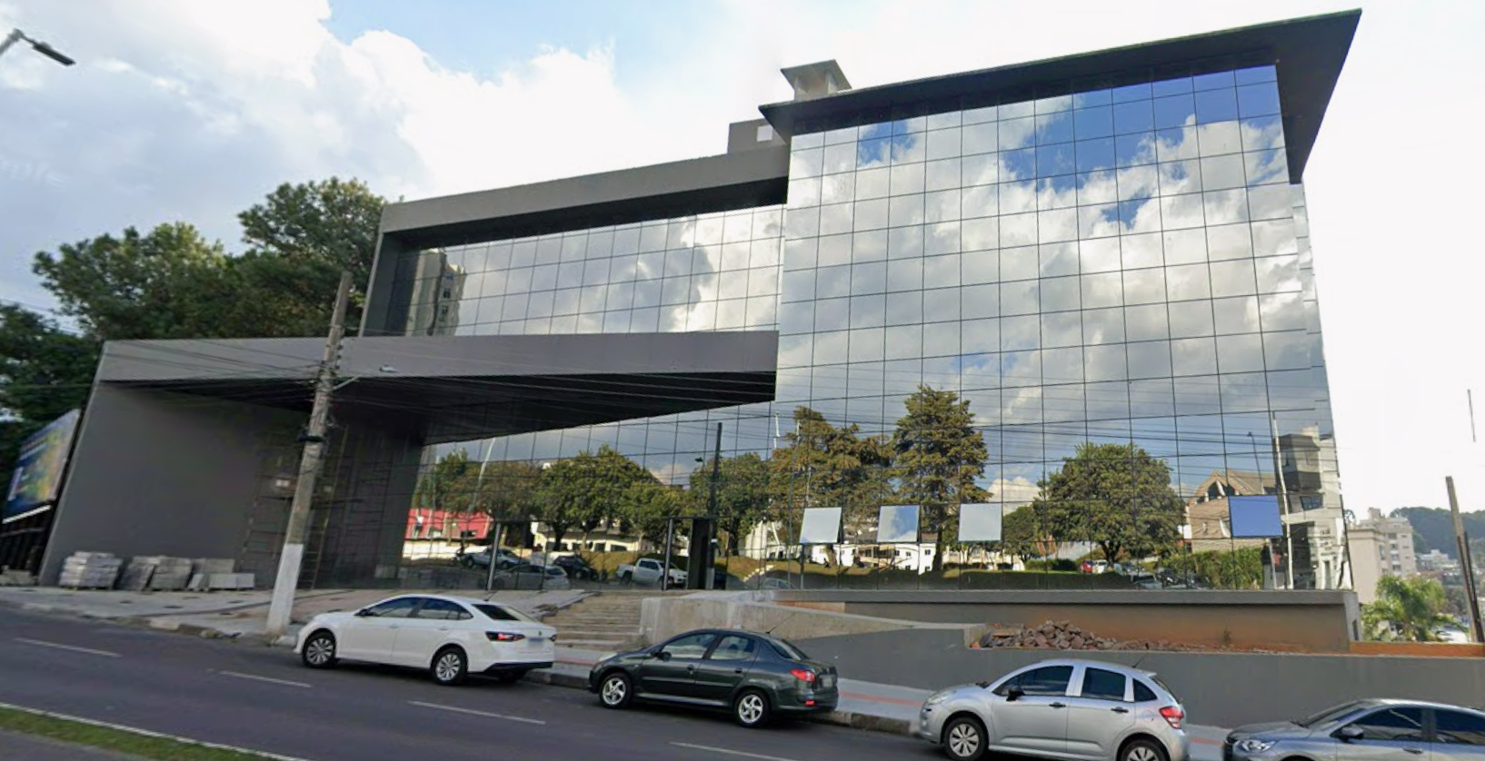 Consultório Médico